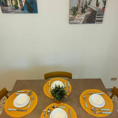 Appartement Ri.mi. *