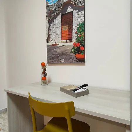 Ri.mi. Apartman *