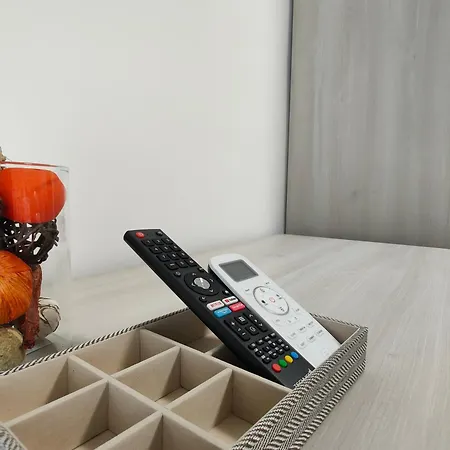 Apartman Ri.mi. *
