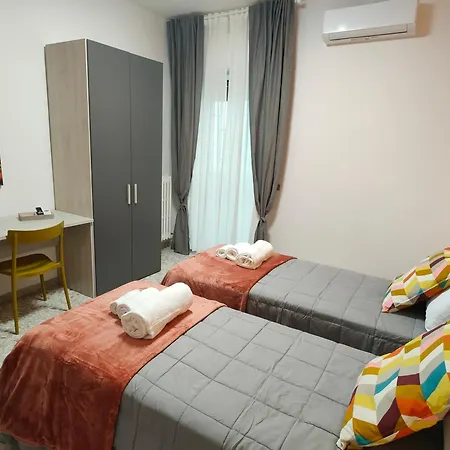 Appartement Ri.mi. Bari