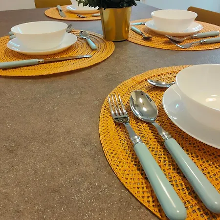 Appartement Ri.mi. Bari