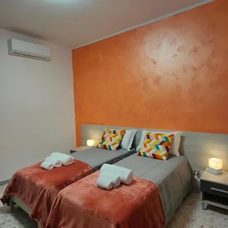 Ri.mi. Apartament Bari