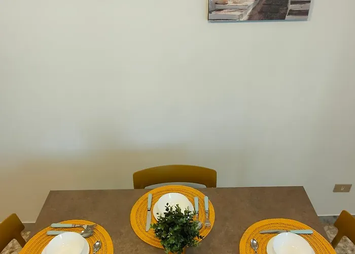Διαμέρισμα Ri.mi. *